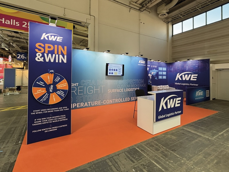 KWE-Fruitlogistica